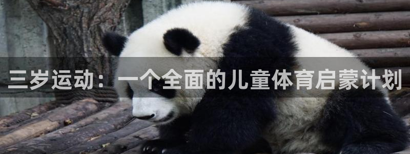 意昂体育5(KGAME)平台注册流程视频：三岁运动：一个全面
